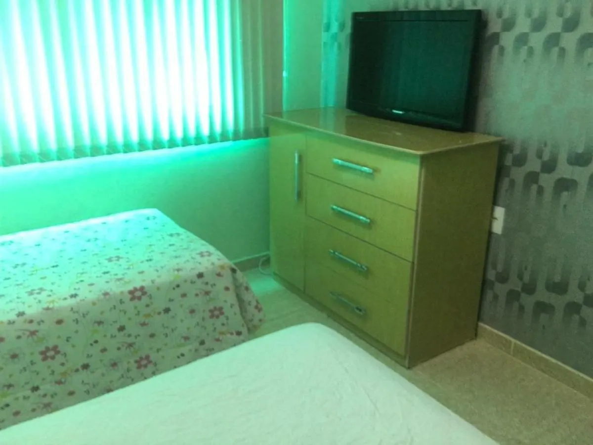 Atlantica 2554 Hotel Balneario Camboriu Homestay