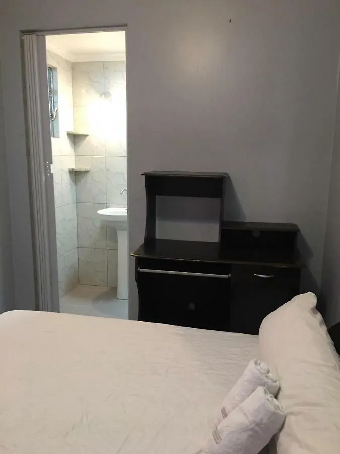 Homestay Atlantica 2554 Hotel Balneario Camboriu