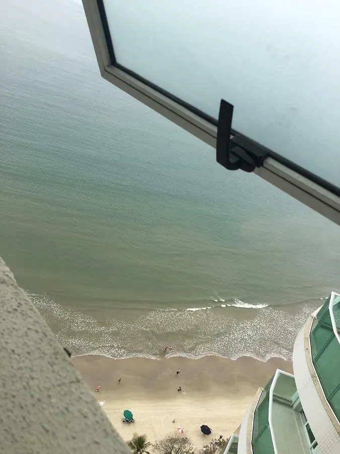 Homestay Atlantica 2554 Hotel Balneario Camboriu