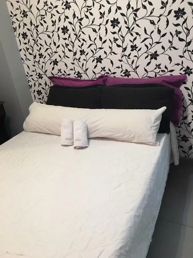Ubytování v soukromí Hotel Atlantica 2554 Balneário Camboriú