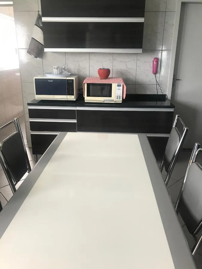 Hotel Atlantica 2554 Balneário Camboriú Ubytování v soukromí