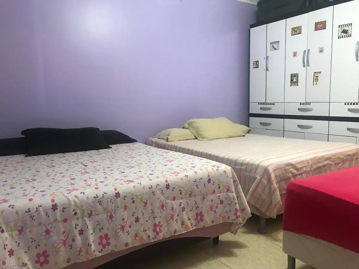 Homestay Atlantica 2554 Hotel Balneario Camboriu