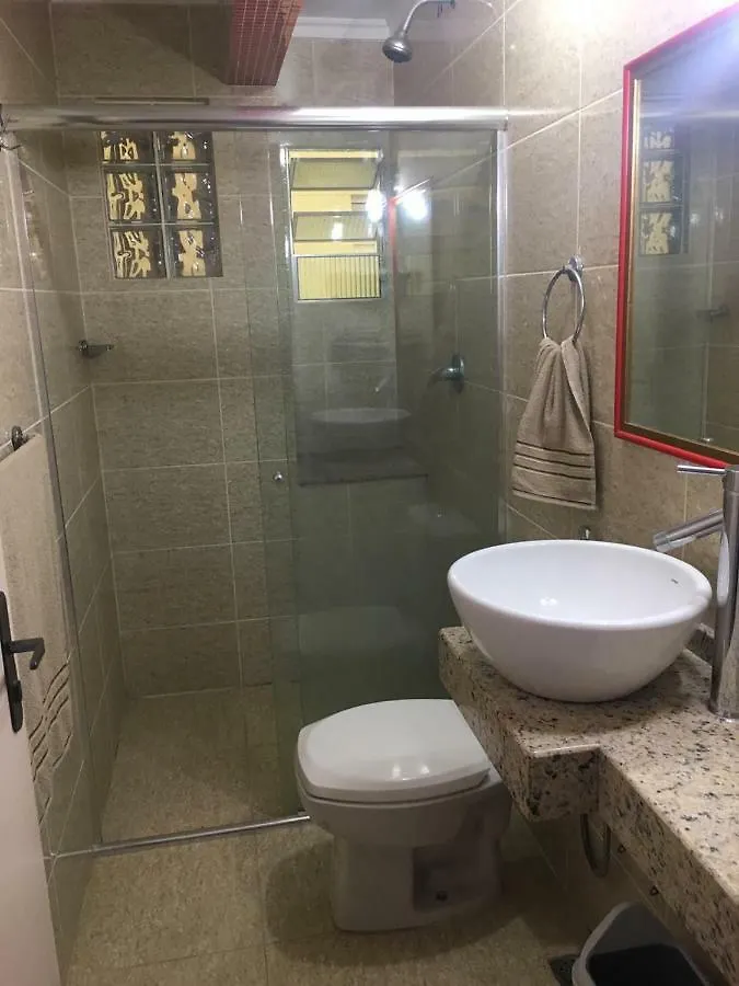 Atlantica 2554 Hotel Balneario Camboriu Brazil