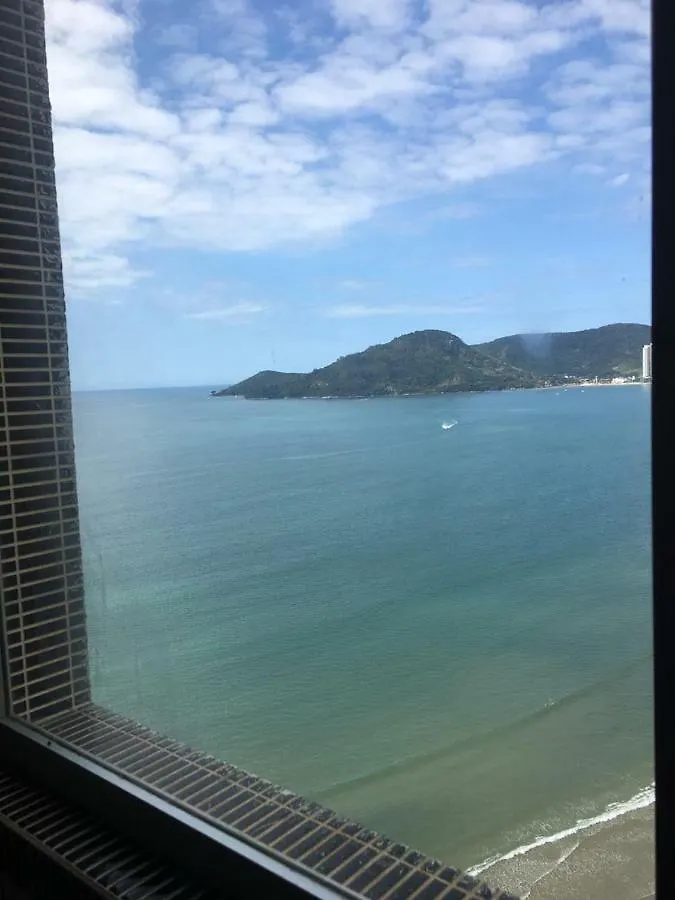 Atlantica 2554 Hotel Balneario Camboriu
