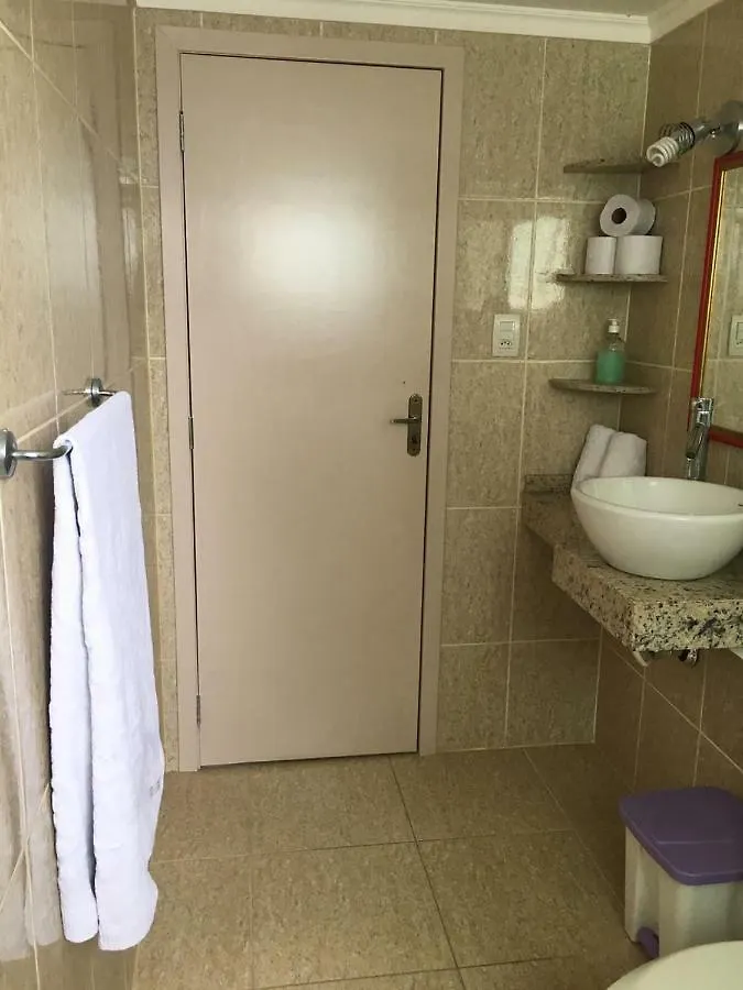 Atlantica 2554 Hotel Balneario Camboriu