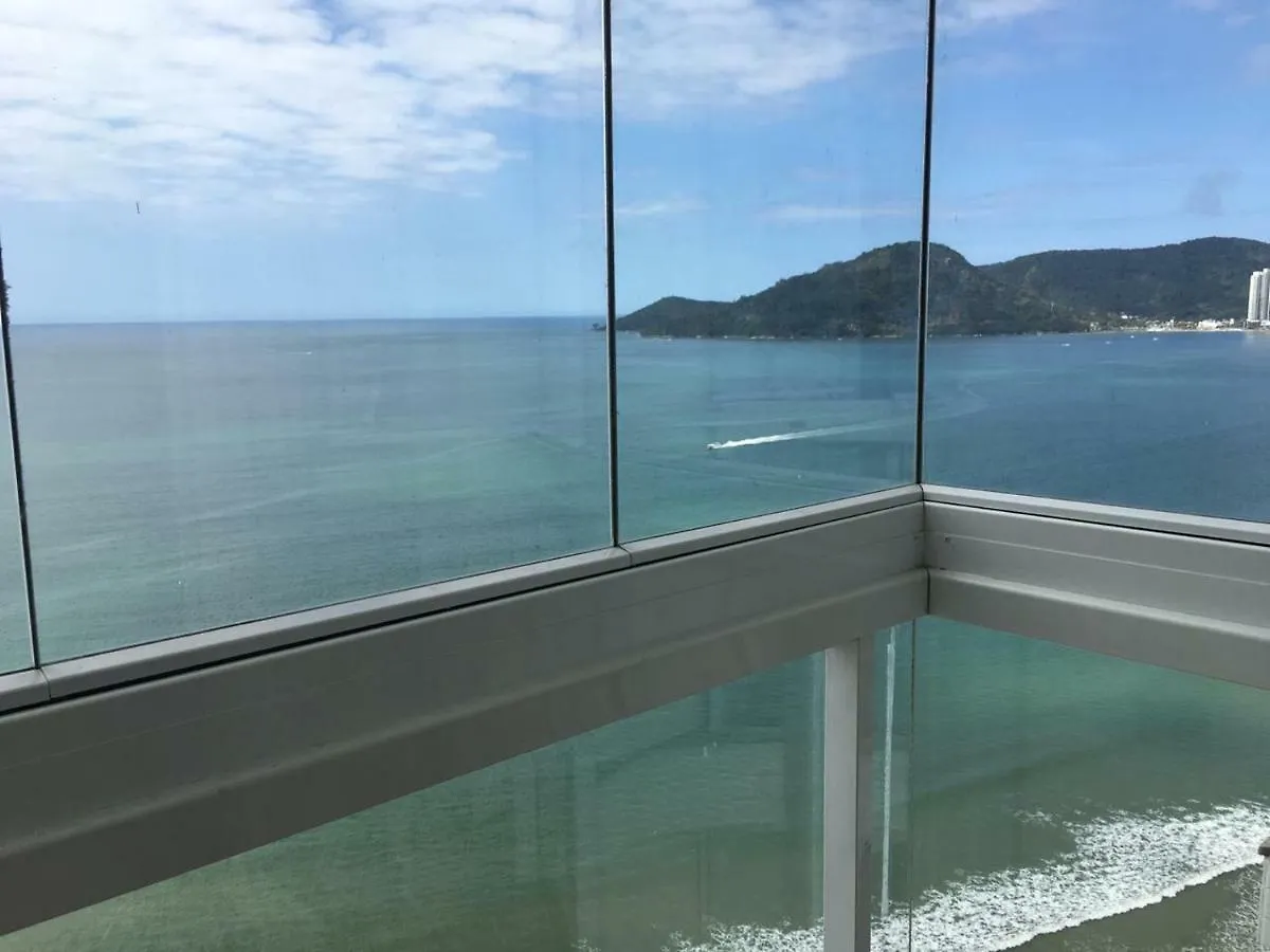 Homestay Atlantica 2554 Hotel Balneario Camboriu