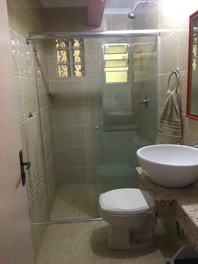 Homestay Atlantica 2554 Hotel Balneario Camboriu
