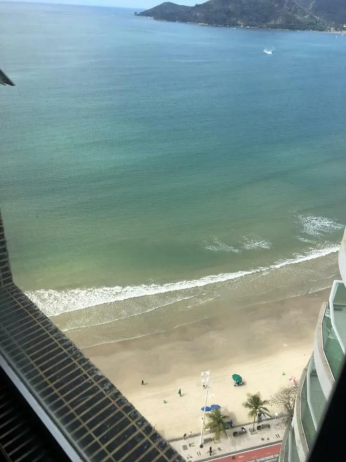 Atlantica 2554 Hotel Balneario Camboriu Homestay