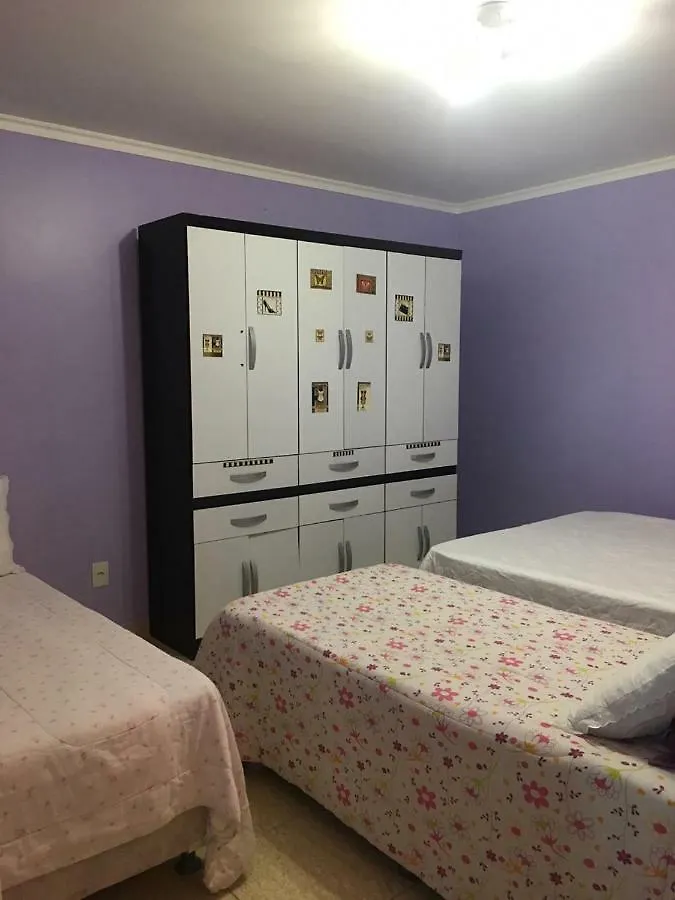 Homestay Atlantica 2554 Hotel Balneario Camboriu