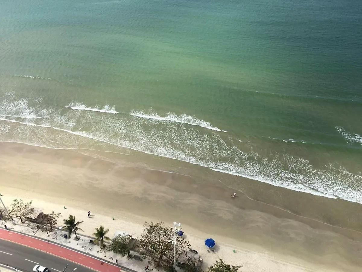 Atlantica 2554 Hotel Balneario Camboriu