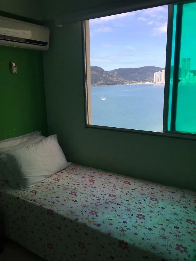 Atlantica 2554 Hotel Balneario Camboriu Homestay
