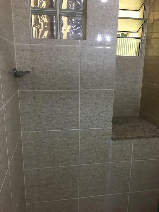 Atlantica 2554 Hotel Balneario Camboriu Homestay