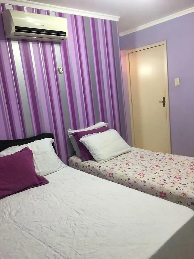 Atlantica 2554 Hotel Balneario Camboriu 0*,