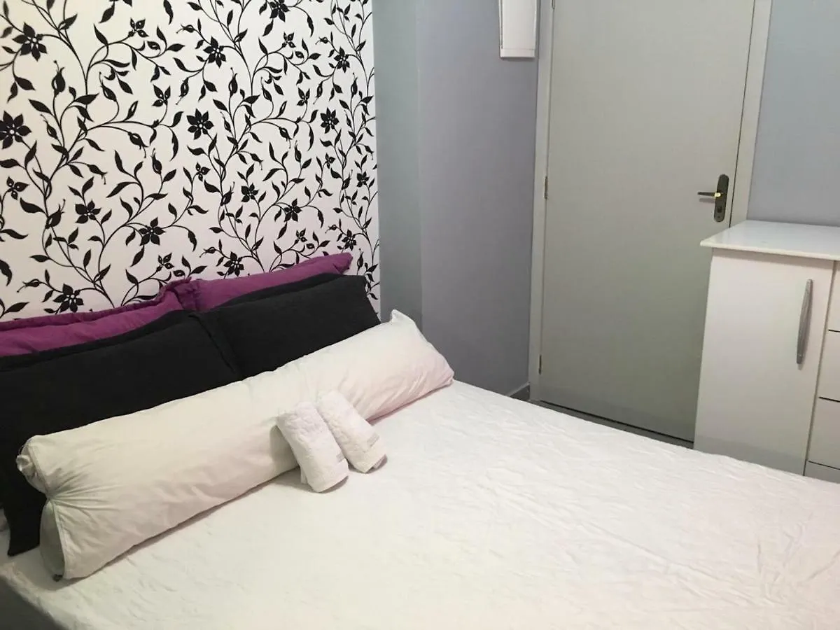 Atlantica 2554 Hotel Balneario Camboriu Brazil