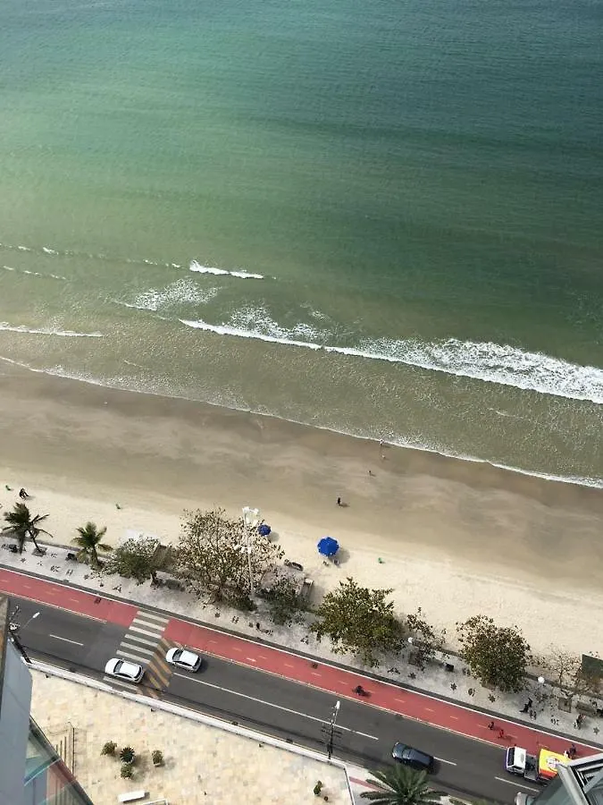 Atlantica 2554 Hotel Balneario Camboriu 0*,  Brazil
