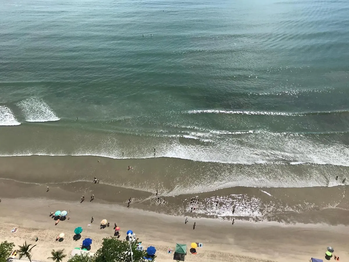 Atlantica 2554 Hotel Balneario Camboriu