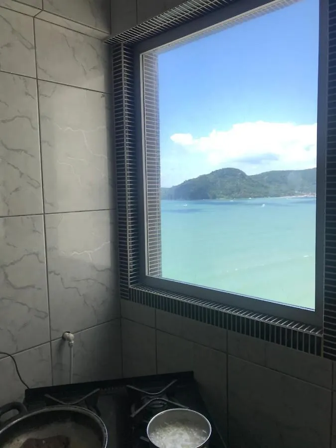 Atlantica 2554 Hotel Balneario Camboriu 0*,  Brazil