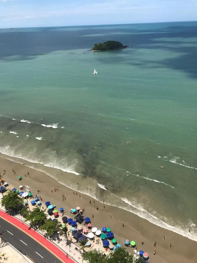 Atlantica 2554 Hotel Balneario Camboriu Brazil