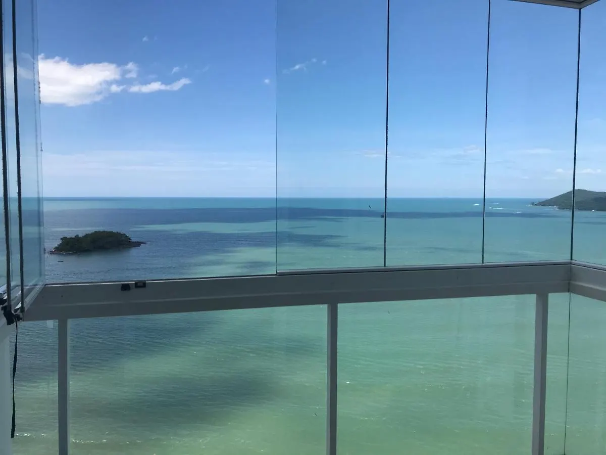 Atlantica 2554 Hotel Balneario Camboriu Homestay