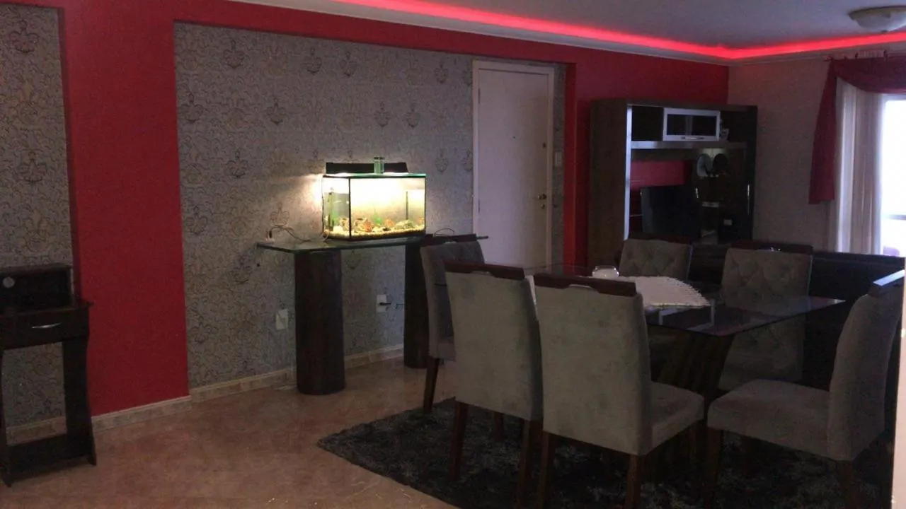 Atlantica 2554 Hotel Balneario Camboriu