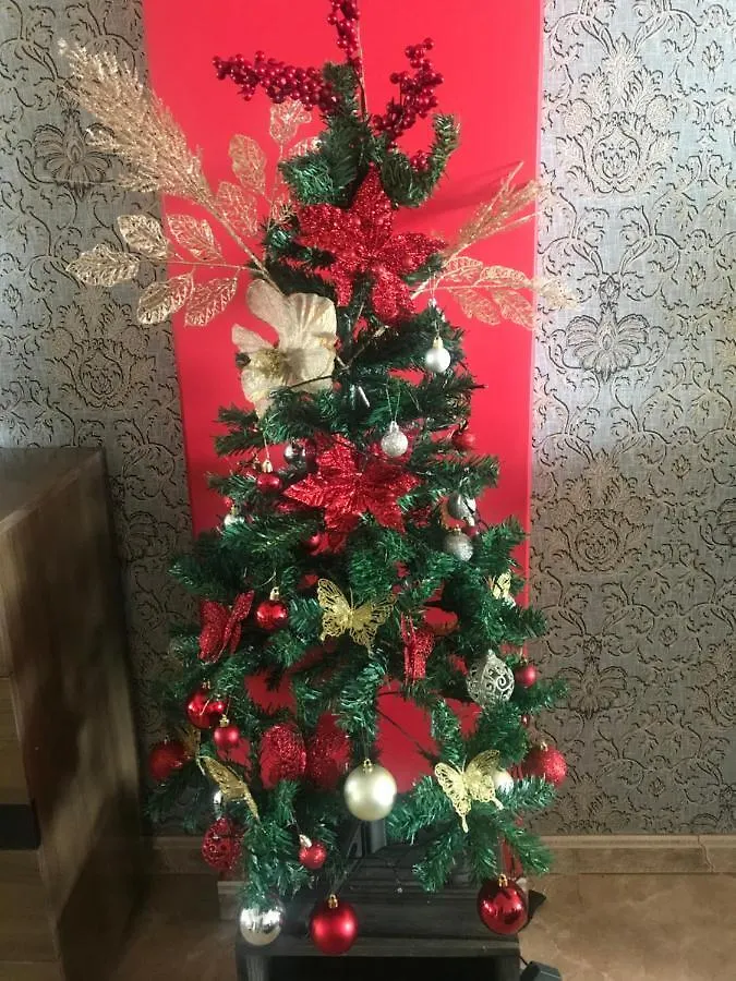 Homestay Atlantica 2554 Hotel Balneario Camboriu