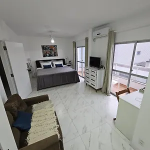 Quarto em Acomodações Particulares En Privado, Balneário Camboriú